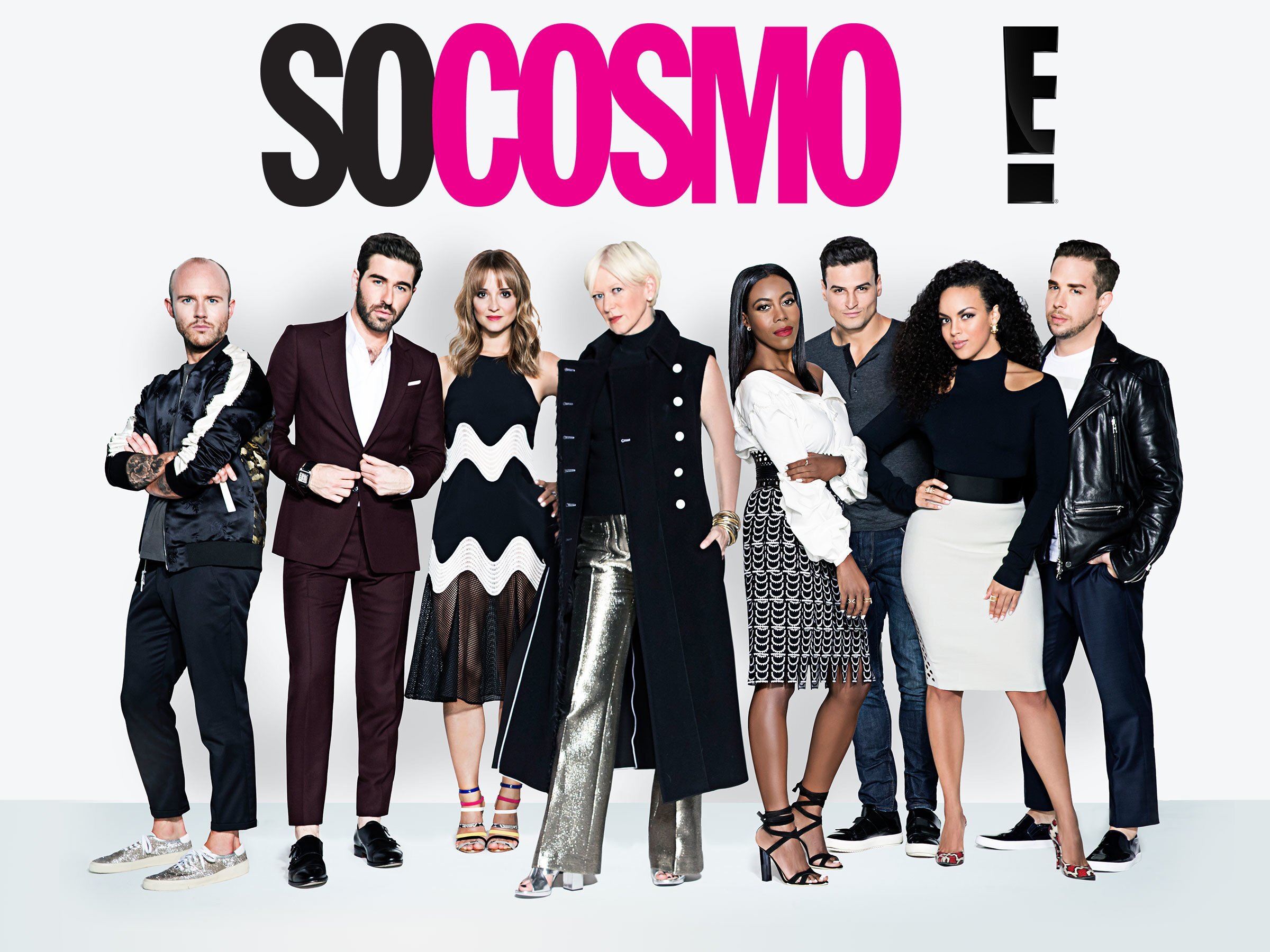 E! Show