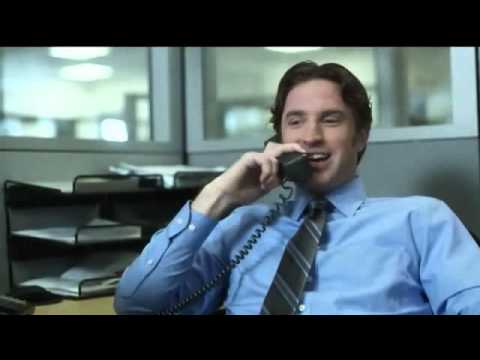 BMW TV Commercial